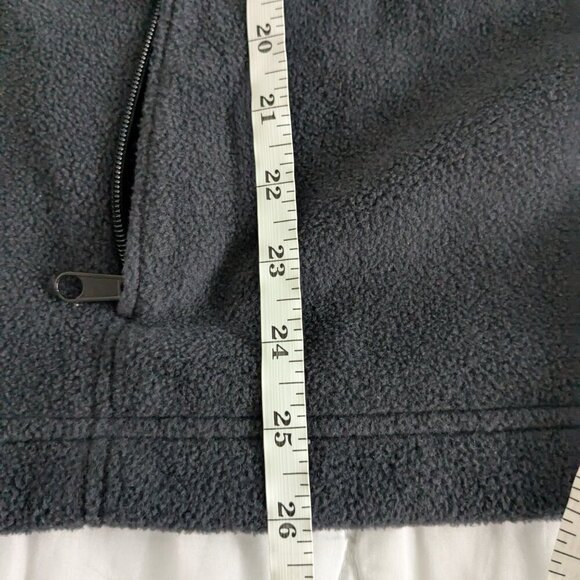 Columbia Benton Springs Jacket Black 3X - Picture 14 of 14